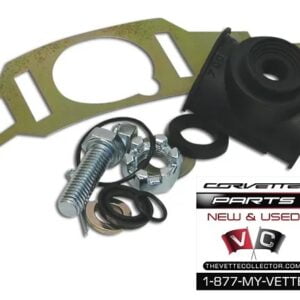 63-82 Corvette Power Steering Control Valve Rebuild Kit