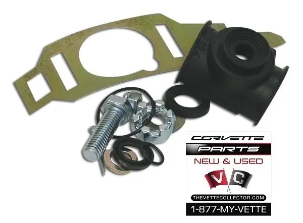 63-82 Corvette Power Steering Control Valve Rebuild Kit