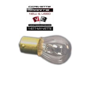63-96 Corvette Light Bulb Exterior #1156
