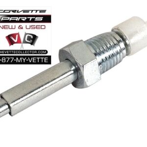 68-74 Corvette Courtesy Light / Key Warning Switch