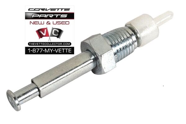 68-74 Corvette Courtesy Light / Key Warning Switch