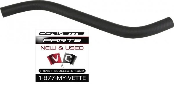 68-81 Corvette Fuel Vapor Return Molded Hose