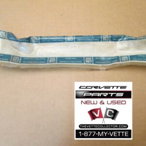 68-82 Corvette NOS Headlight Inner Support Rod LH GM # 3926351