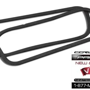 69-82 Corvette Door Handle Gasket Pair