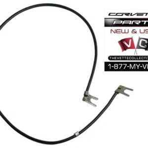 70-74 Corvette Distributor Coil Lead Wire