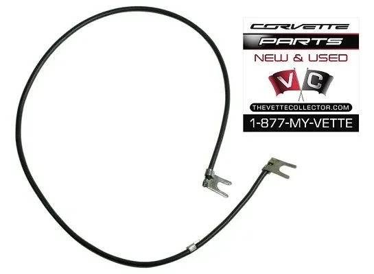 70-74 Corvette Distributor Coil Lead Wire