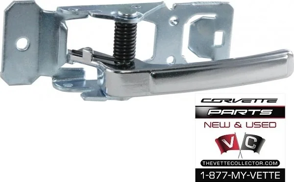 78-82 Corvette Door Handle Inner LH GM # 20347099