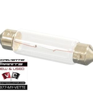 84-96 Corvette Light Bulb Under Hood #211