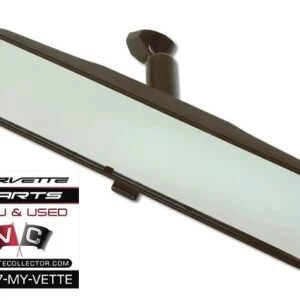 77-82 Corvette Mirror- Rear View GM # 14016166