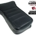 79-82 Corvette Armrest Center Console Cushion Leather