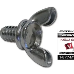 56-82 IGNITION SHIELD WING BOLT