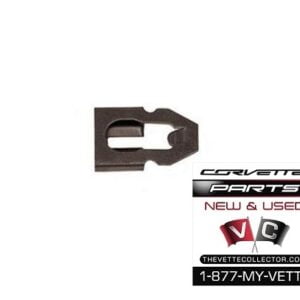 56-82 Corvette Door Handle Opening / Lock Rod Retainer Clip