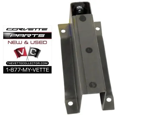 68-76 Corvette Park Brake Console Reinforcement