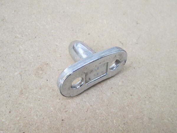 68-77 Corvette T-Top Alignment Guide Pin LH- USED GM # 3956391