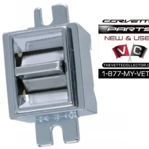 68-82 Corvette Power Window Switch