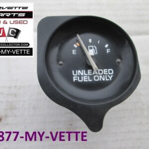 78-82 Corvette Fuel Gauge- USED