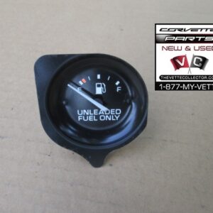 78-82 Corvette Fuel Gauge- USED GM # 6432523