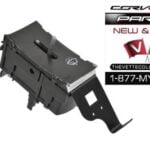 80-82 Corvette Windshield Wiper Switch with Pulse GM # 14029570