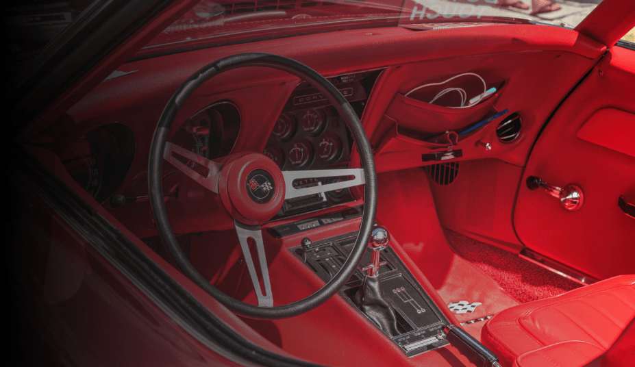 1968 - 1982 C3 Corvette Parts