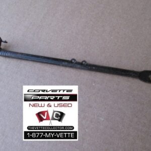65-81 Corvette Clutch Fork Push Rod- USED