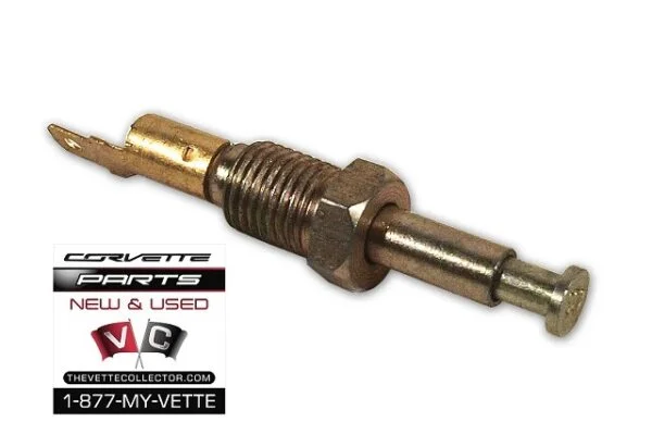 75-76 Corvette Door Jamb Switch RH Front
