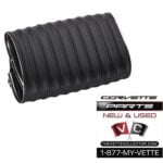 76-81 Corvette Air Cleaner Duct Hose- Front GM #368684