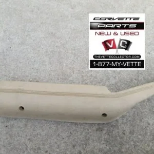 78-82 Corvette Armrest- USED