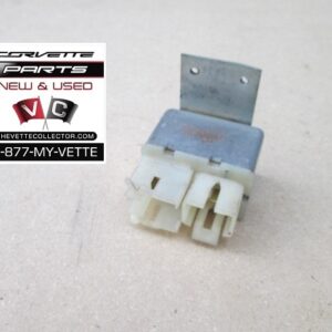 79-82 Corvette Antenna Relay- USED GM # 14016291