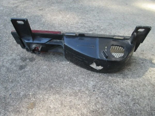 88-96 Corvette Marker Light Lens LH- USED GM # 16508519