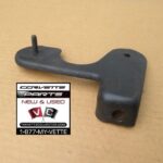 69-82 Corvette Steering Column Lower Lock Bracket- USED GM # 3949076