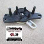 77-82 Corvette Heater Control Vacuum Switch- USED GM # 48053