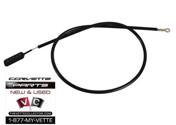 69-76 Corvette Hood Release Cable Latch to Latch