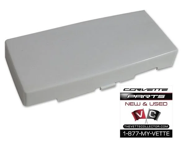 74-82 Corvette Courtesy Light Dome Lens