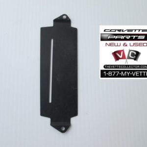 77-82 Corvette Shift Indicator Needle Plate- Used