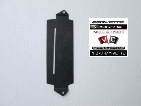 77-82 Corvette Shift Indicator Needle Plate- Used