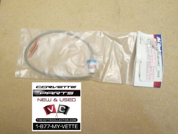 97-04 NOS Corvette EBTCM Repair Harness GM # 15306302