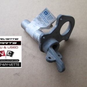 64-67 Corvette Headlight Pivot Shaft LH- NOS GM # 3845789