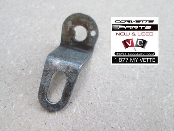 69-80 Corvette Door Lock Cylinder Pawl RH- USED