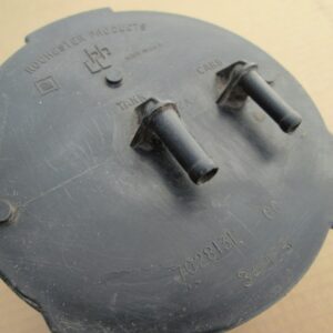 70-77 Corvette Charcoal Fuel Vapor Canister- USED GM # 7028131