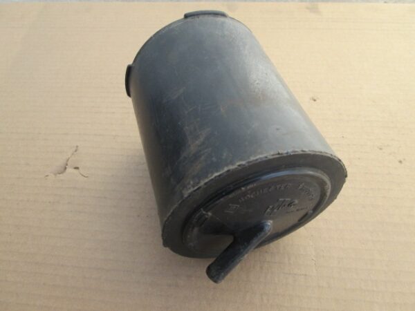 70-77 Corvette Charcoal Fuel Vapor Canister- USED GM # 7028131
