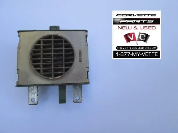 74-76 Corvette Seat Belt Warning Buzzer- USED GM # 6258257
