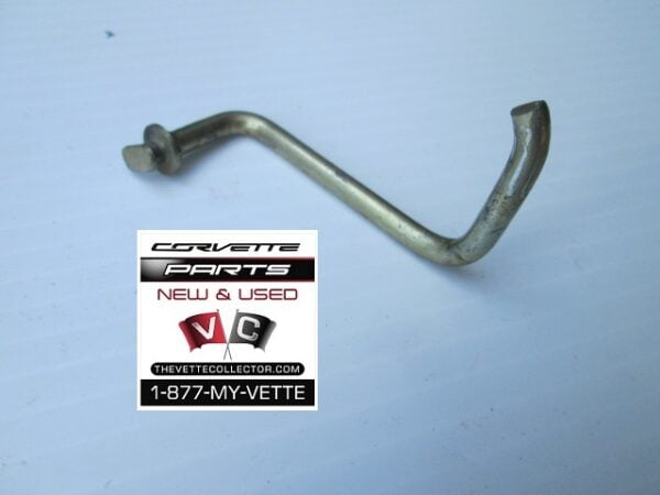 78-82 Corvette Power Door Lock Actuator Rod LH- USED