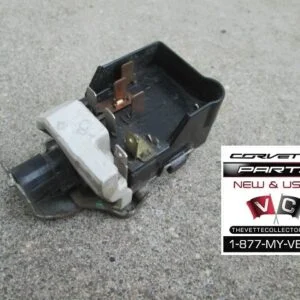 78-82 Corvette Headlight Switch Delco-Remy- USED