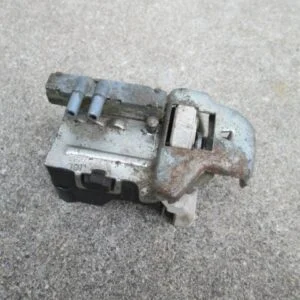 78-82 Corvette Headlight Switch Delco-Remy- USED