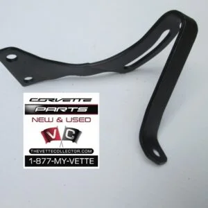 63-82 Corvette Power Steering Pump Adjustment Bracket- Refurbished GM # 3874432