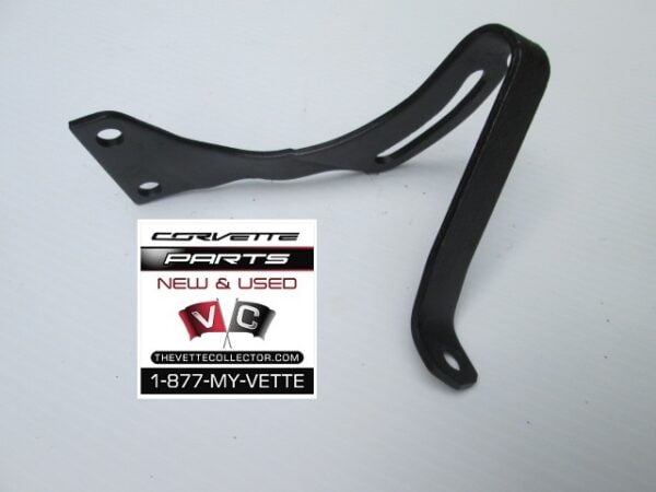 63-82 Corvette Power Steering Pump Adjustment Bracket- Refurbished GM # 3874432