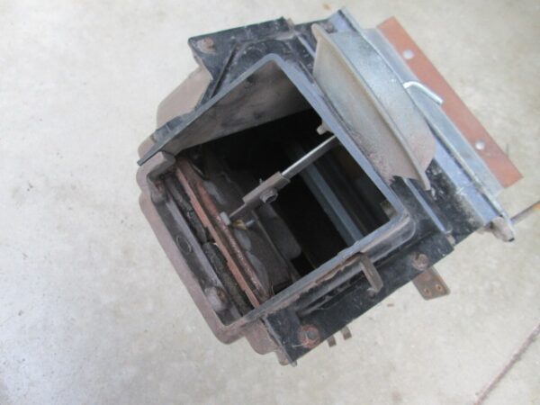 70-76 Corvette Heater Box w/ AC- USED