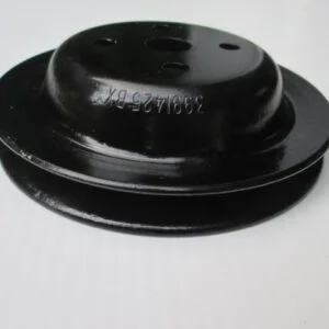 71-80 Corvette Pulley- Water Pump- REBURBISHED GM # 3991425 BX