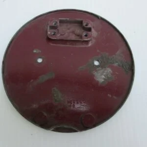 77 Corvette Fuel Door- USED GM # 379934