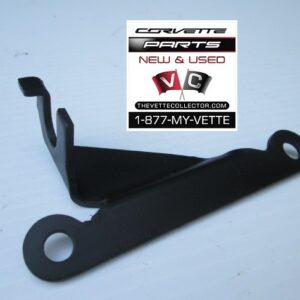 68-78 Corvette Shift Control Cable Bracket- REFURBISHED GM # 9788709